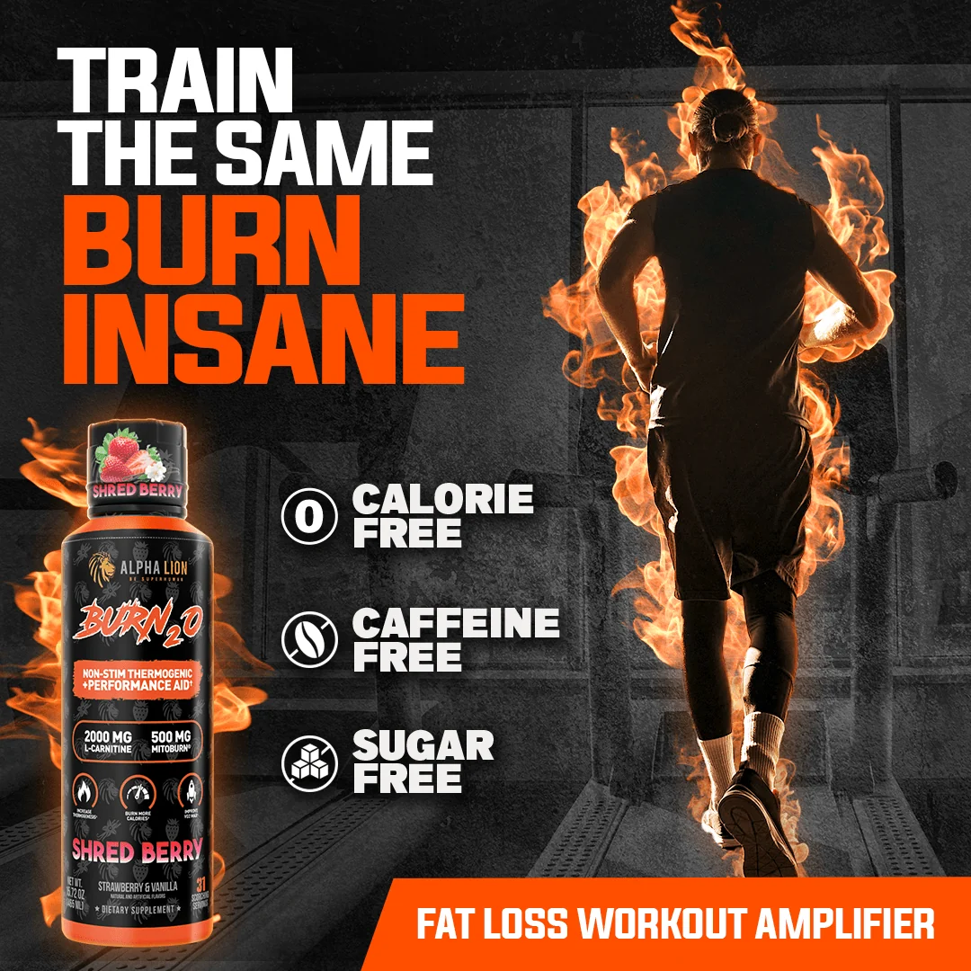 BURN2O - Image 10