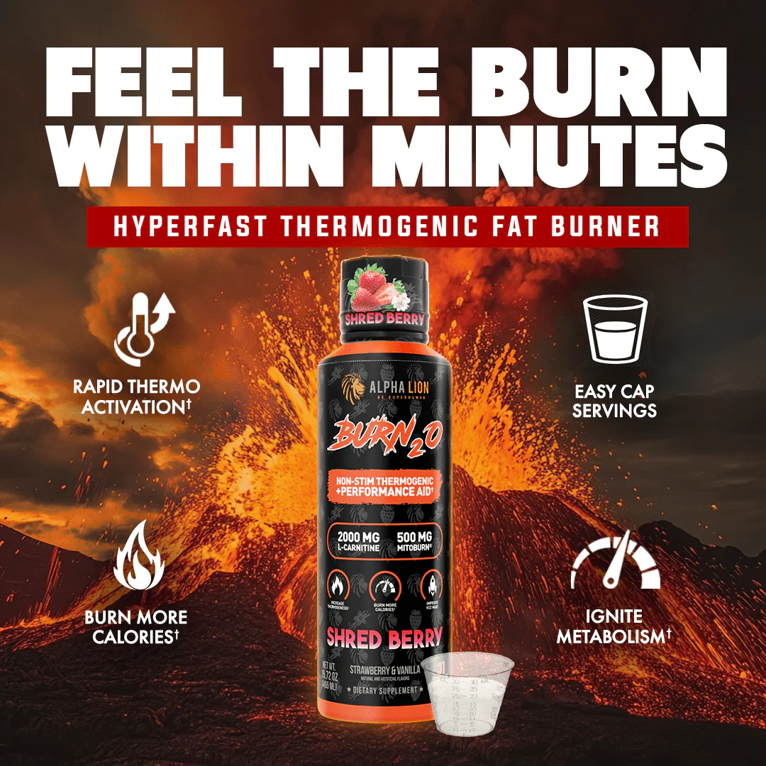BURN2O - Image 5