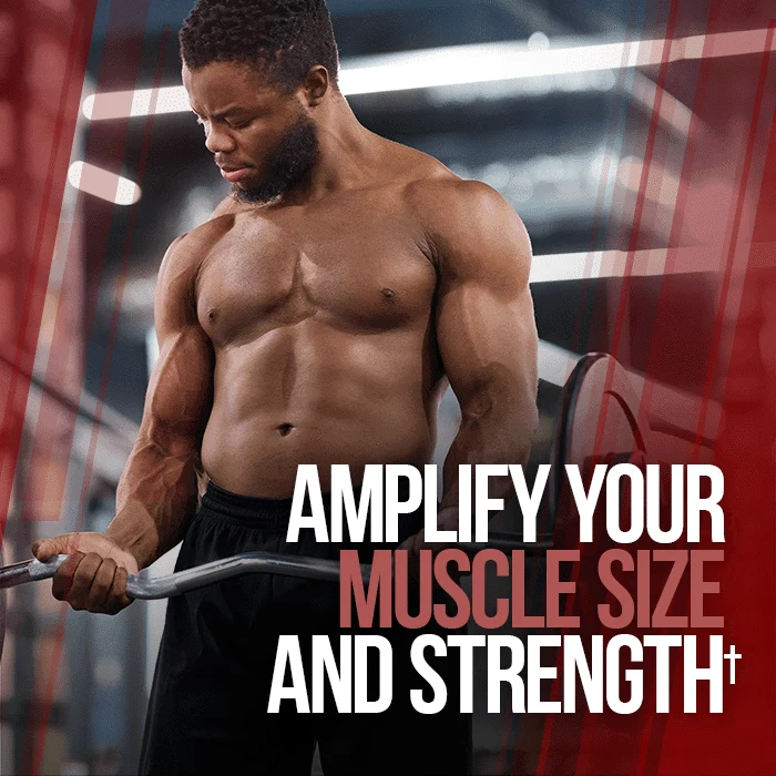CREATINE - STRENGTH. POWER. RECOVERY. - Image 6