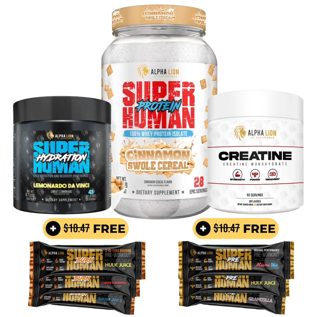 The Essentials Pack - Image 7