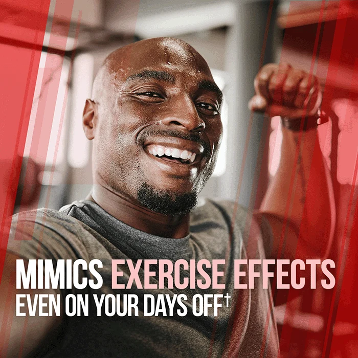 GAINS CANDY™ MITOBURN®  - Fat Loss Amplifier† - Image 5