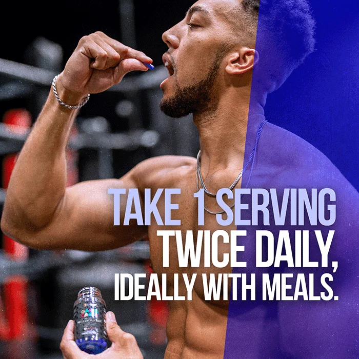GAINS CANDY™ RIPFACTOR®  - Increase Muscle Strength & Size† - Image 4