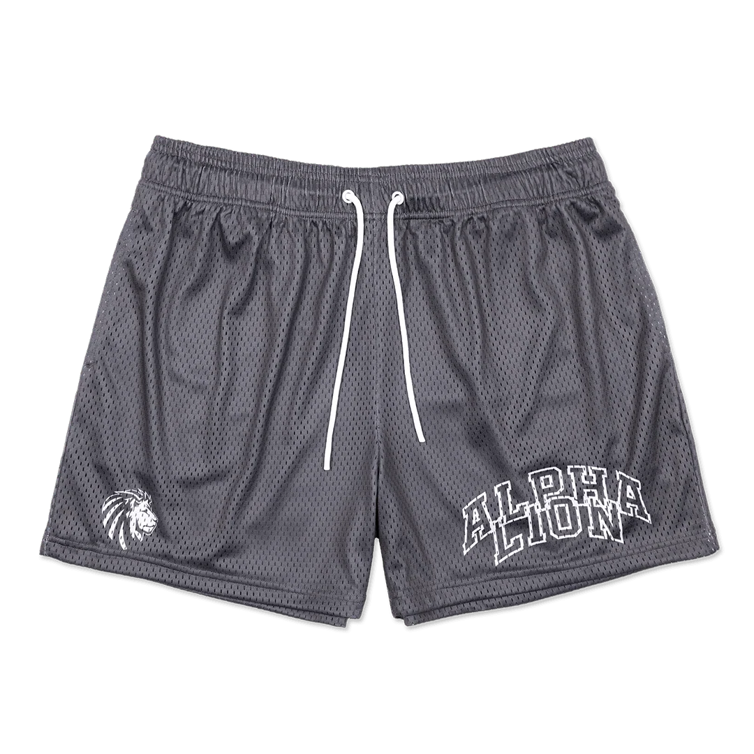 Legacy Mesh Shorts | "Varsity" - Image 16