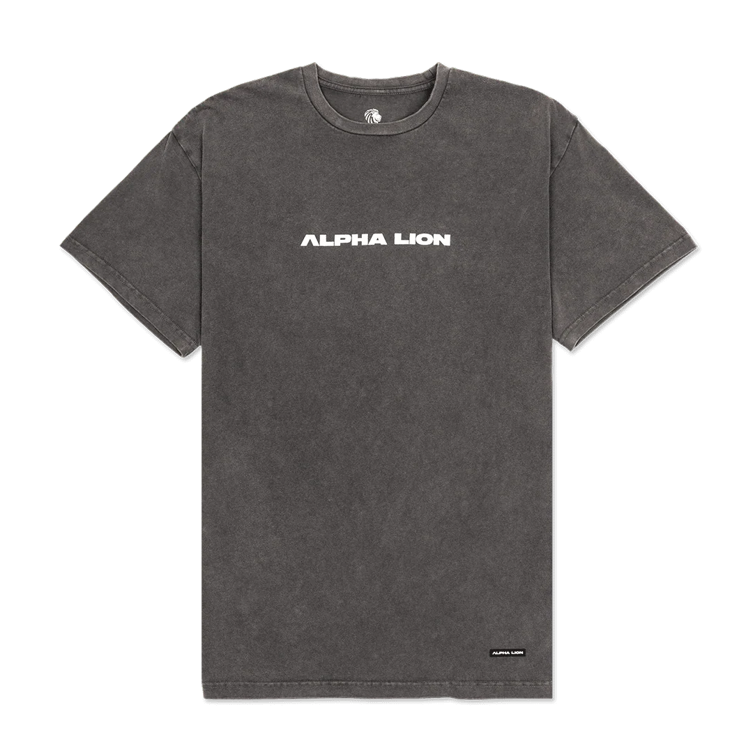 Legacy Tee | "Persevere" Print - Image 12