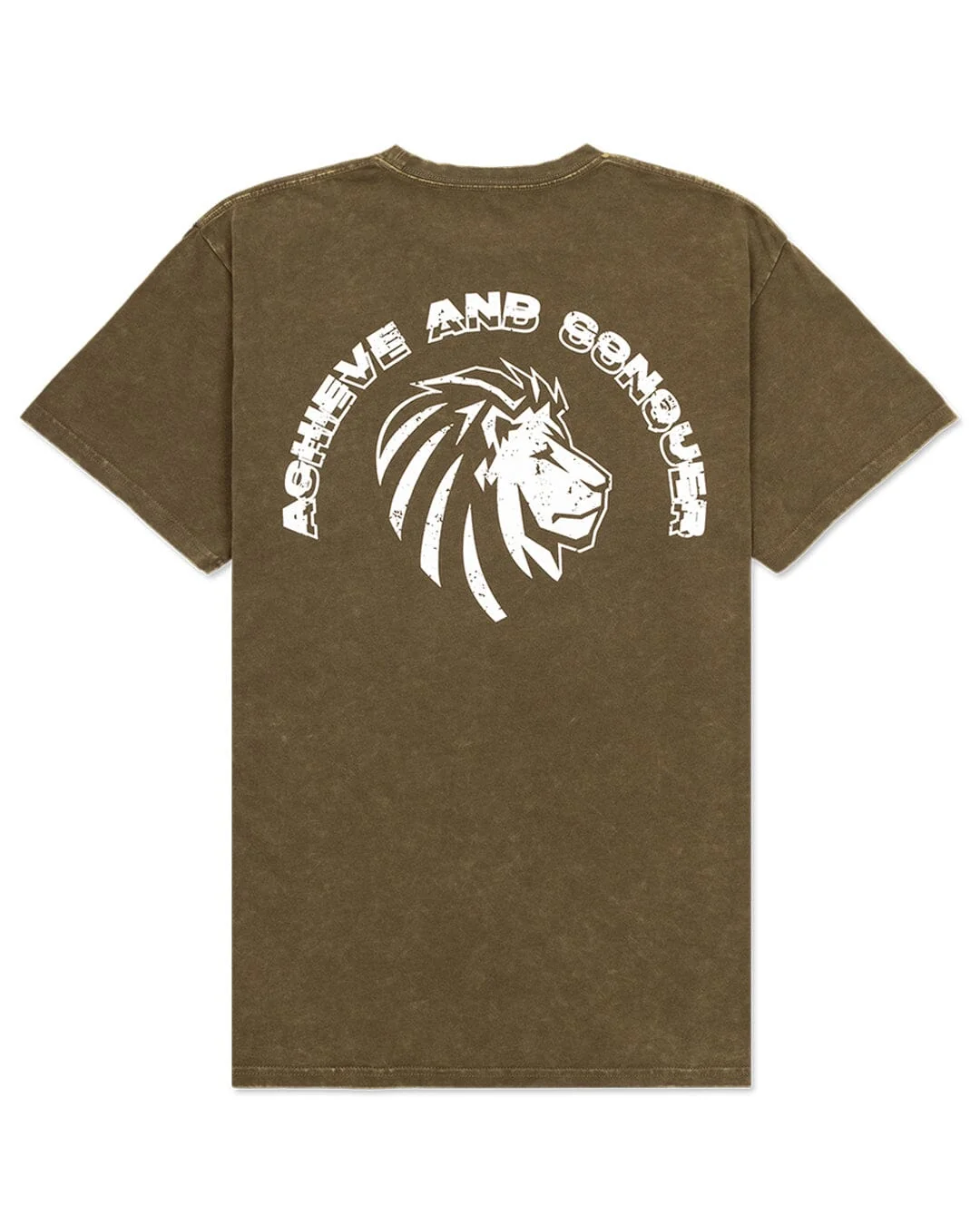 Legacy Tee | "Persevere" Print - Image 18