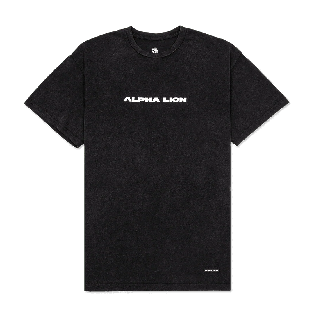 Legacy Tee | "Persevere" Print - Image 7