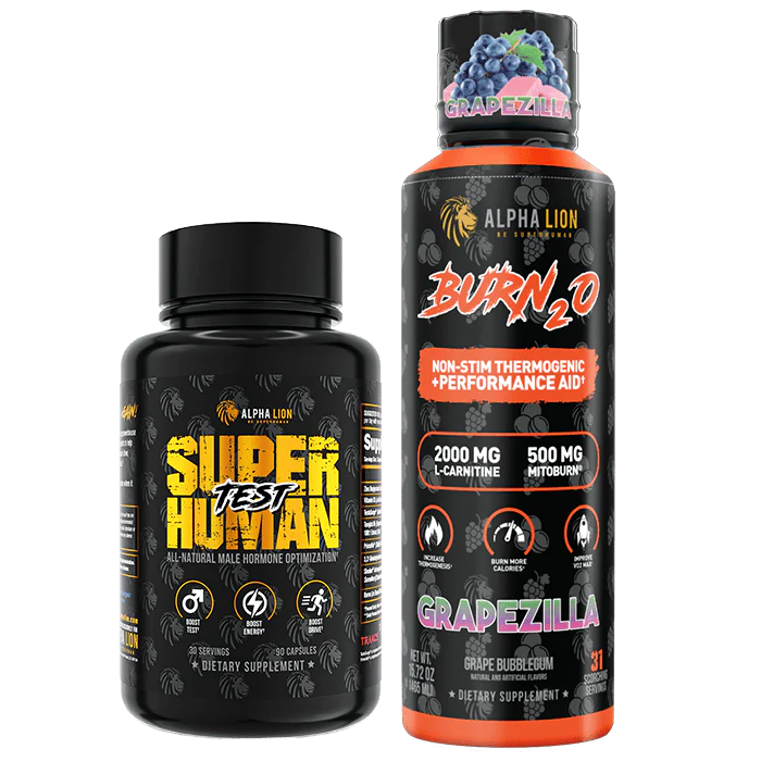 Superhuman Shred Stack - Image 5