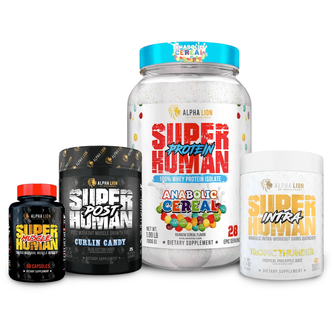 Mass Monster Stack - Image 13