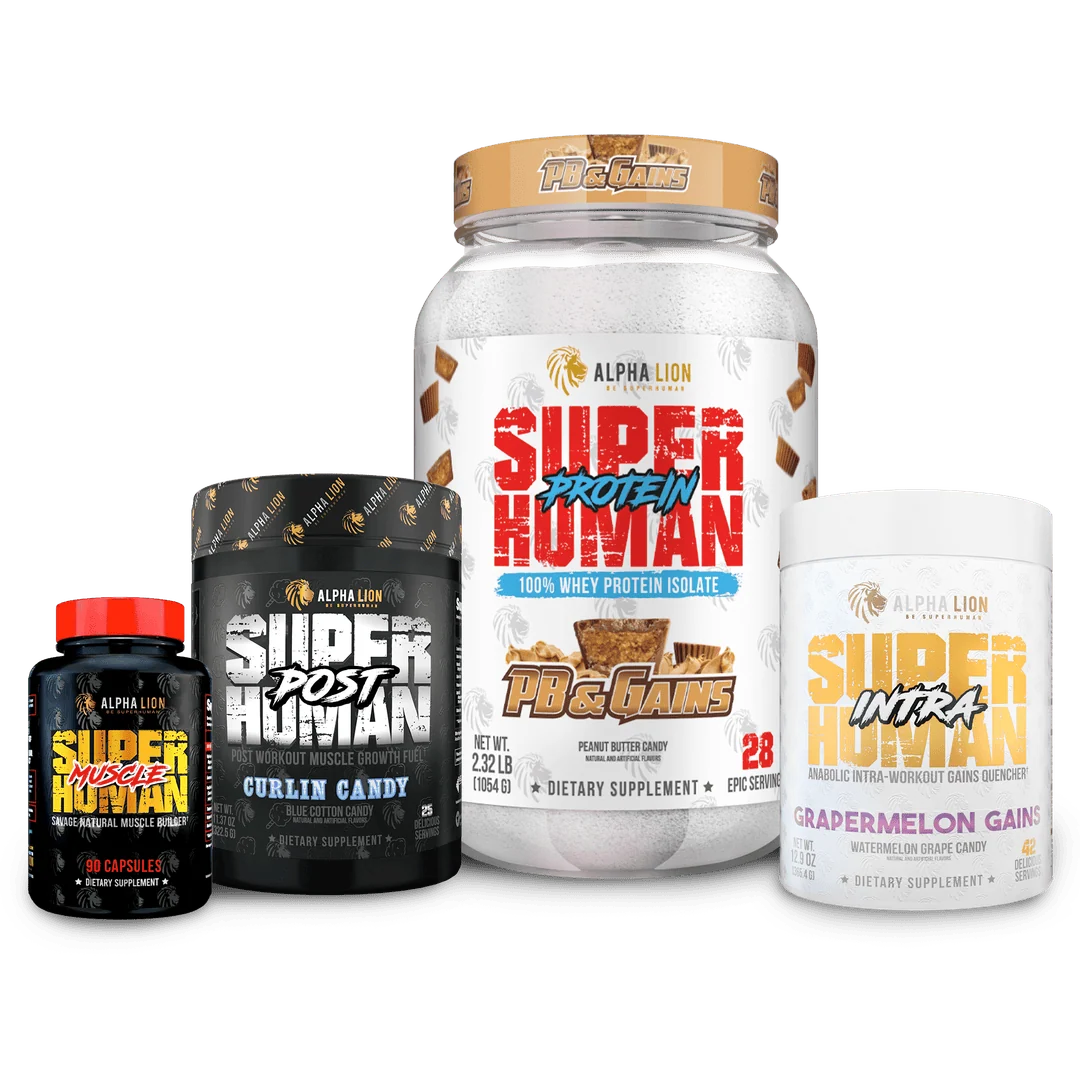 Mass Monster Stack - Image 15