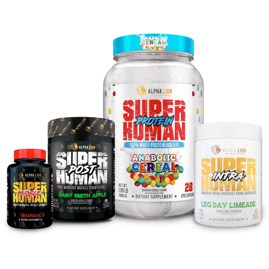 Mass Monster Stack - Image 20