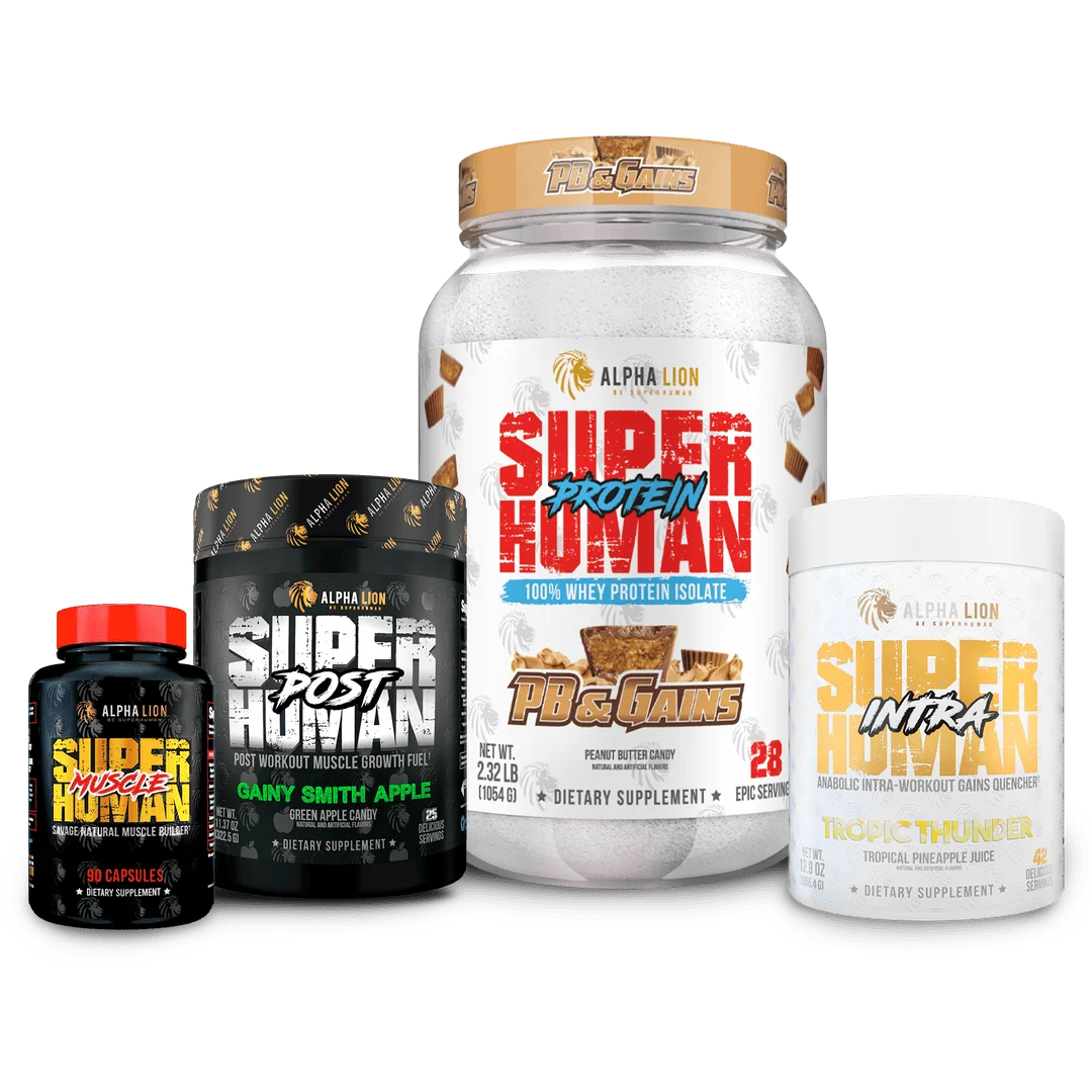 Mass Monster Stack - Image 25