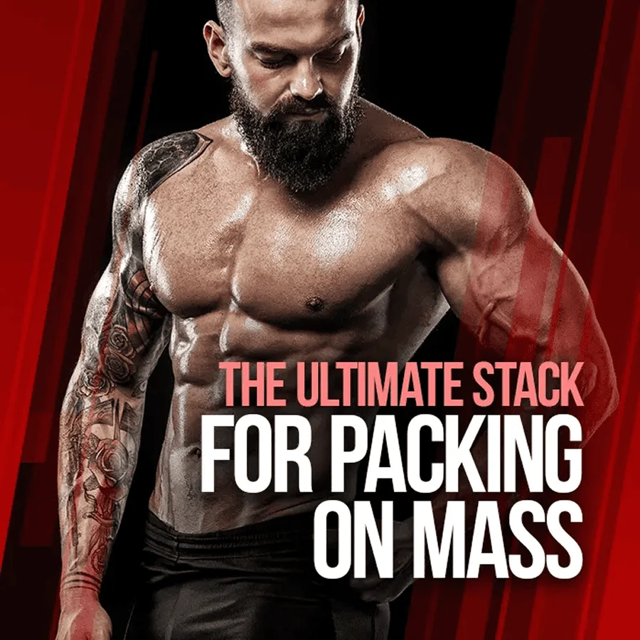 Mass Monster Stack - Image 3