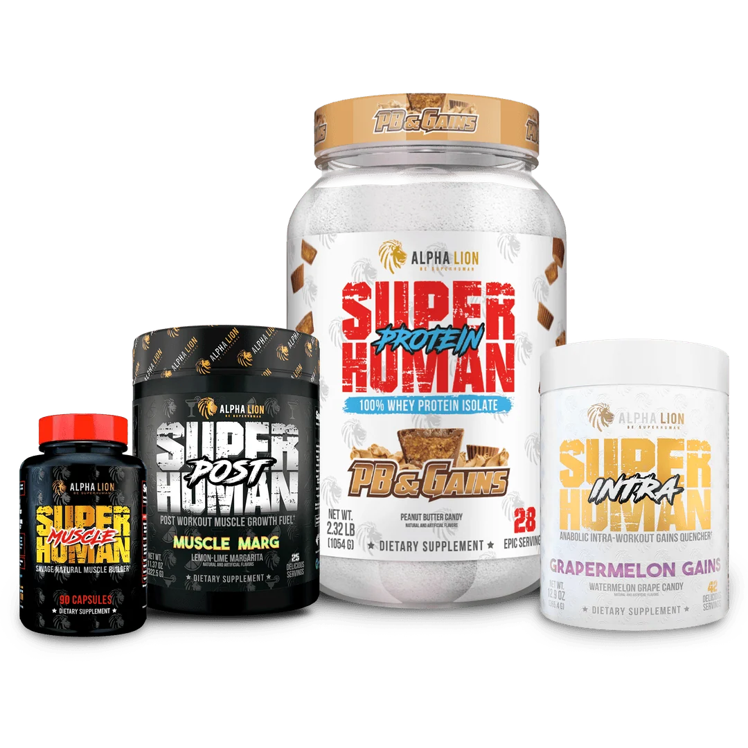 Mass Monster Stack - Image 32