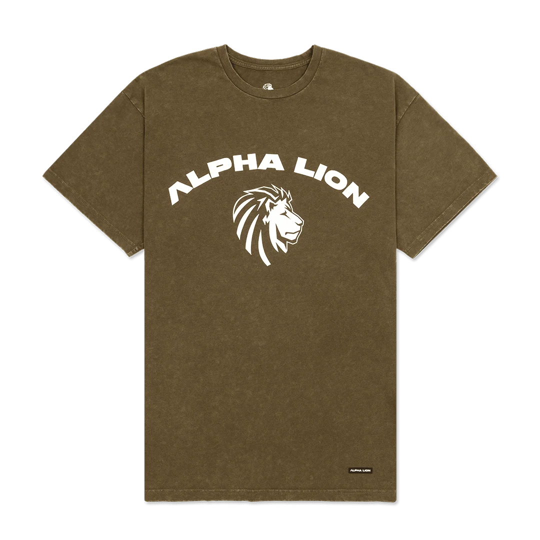 Relaxed Tee | "Devotion" Print - Image 23