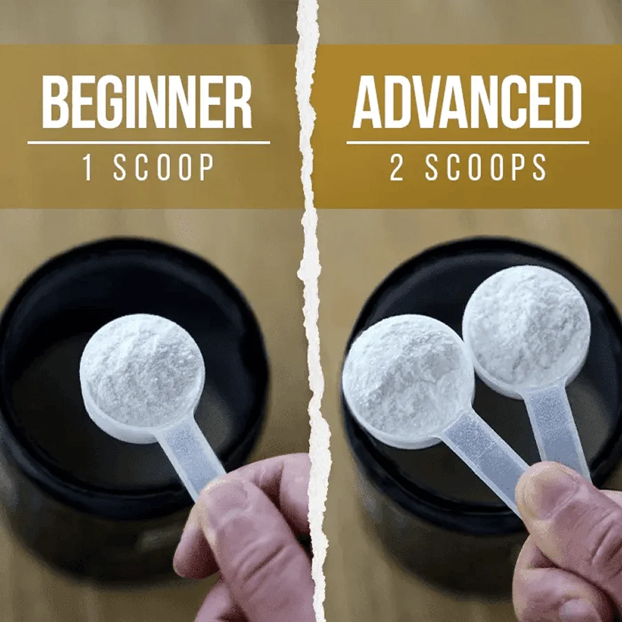 SUPERHUMAN® CORE - PRE-WORKOUT PERFORMANCE ESSENTIALS - Image 5