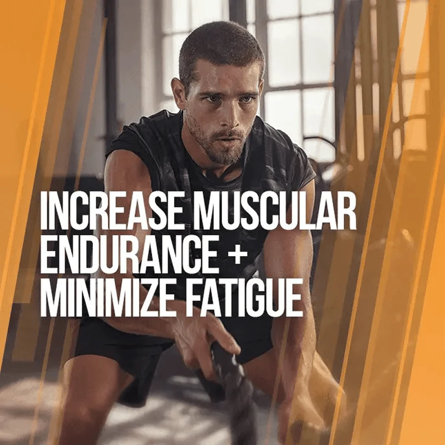 SUPERHUMAN INTRA - BCAA/EAA Formula - Image 6