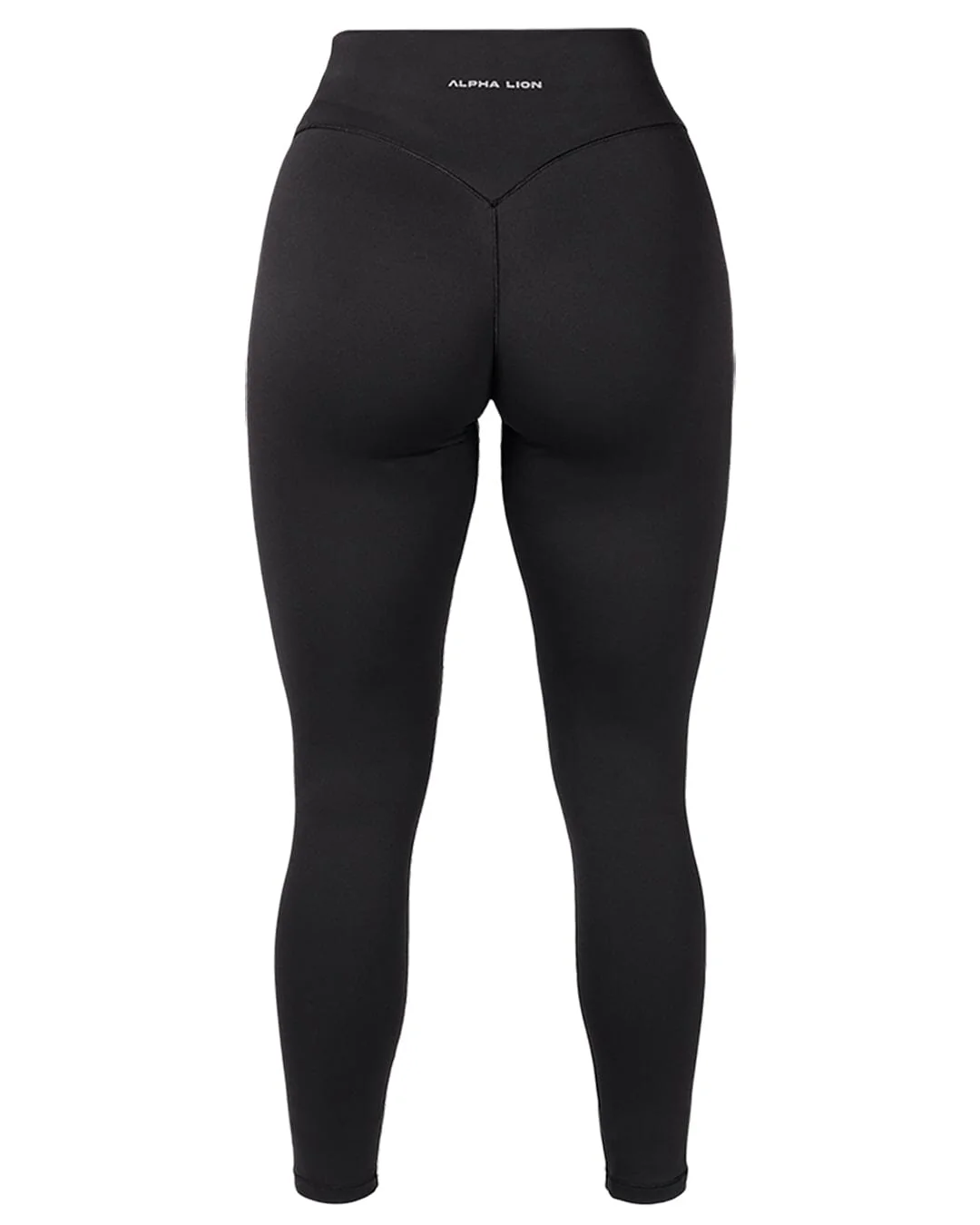 Women's Flex Leggings - Image 3