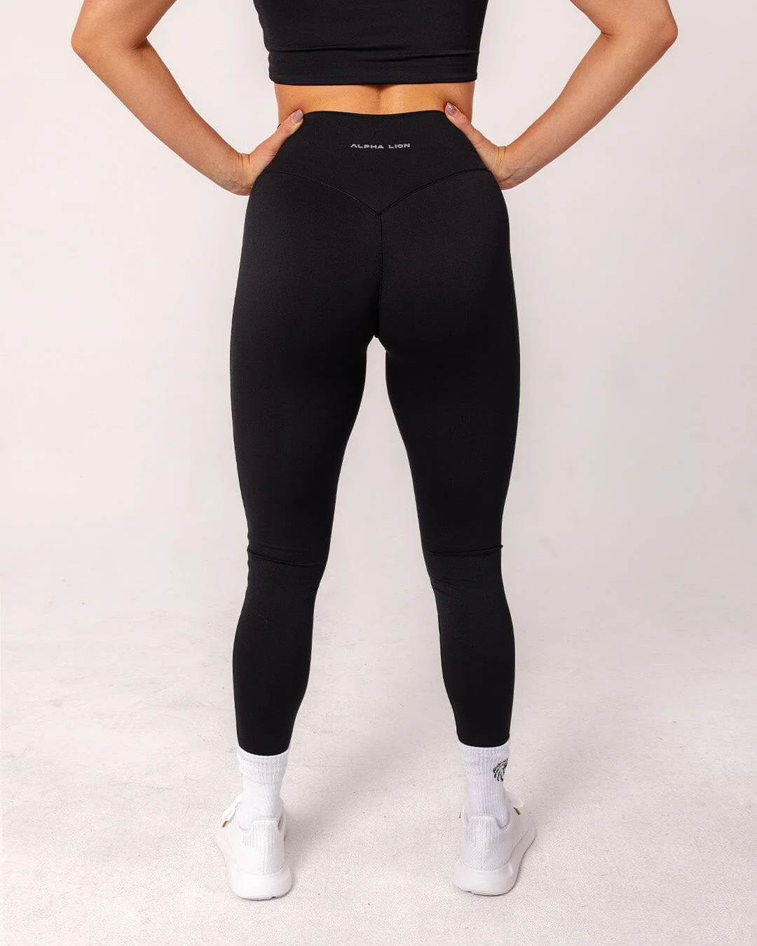Women's Flex Leggings - Image 7
