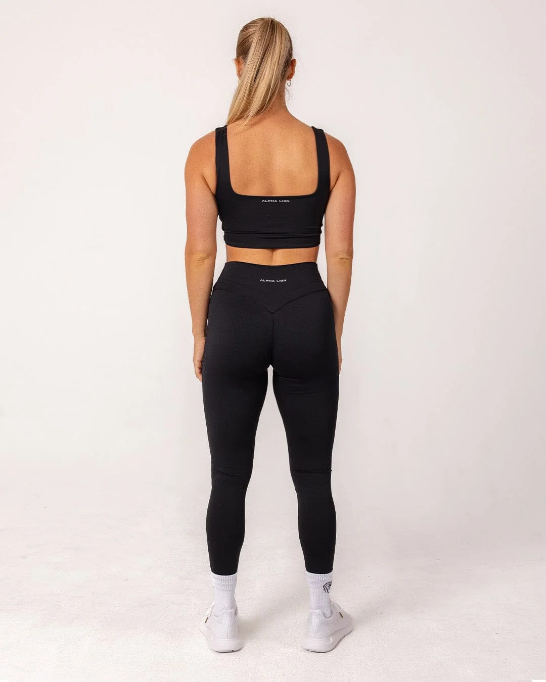 Women's Flex Leggings - Image 9